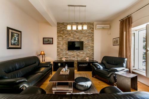 Apartamento Lula House