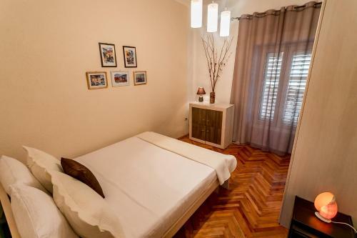 Apartamento Lula House