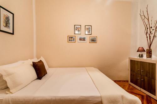 Apartamento Lula House