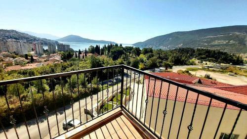 Apartamento Dvosoban Stan Igalo - Miogost