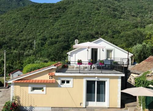 Etno Village Mihailovic