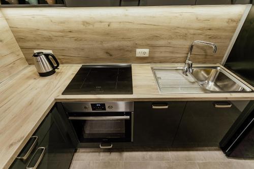 Boka Apartment 4