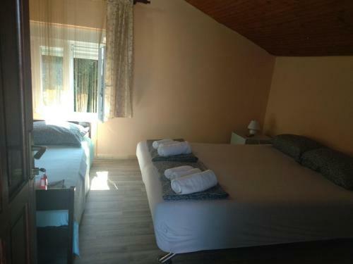 Hostal Ku?a Anka