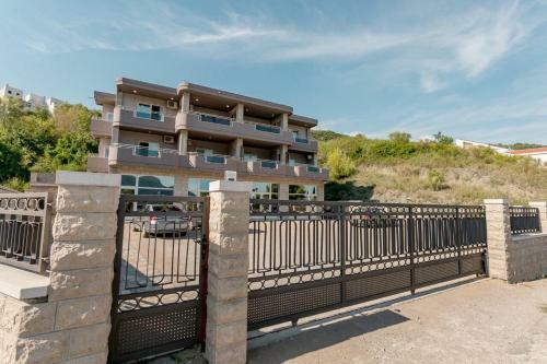 Apartmani Beko