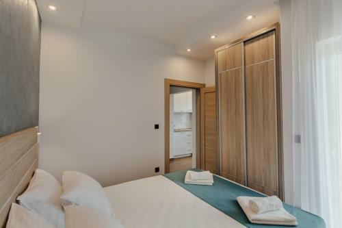 Apartmani Beko