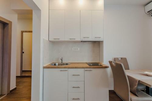 Apartmani Beko