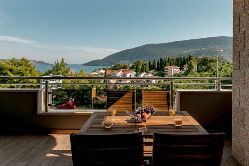 Apartmani Beko
