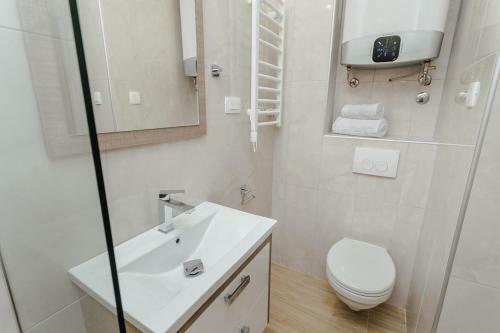 Apartmani Beko