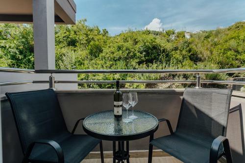 Apartmani Beko
