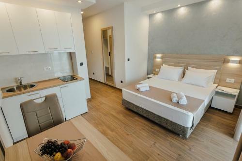 Apartmani Beko