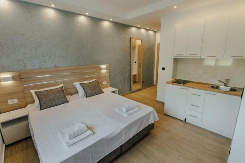 Apartmani Beko
