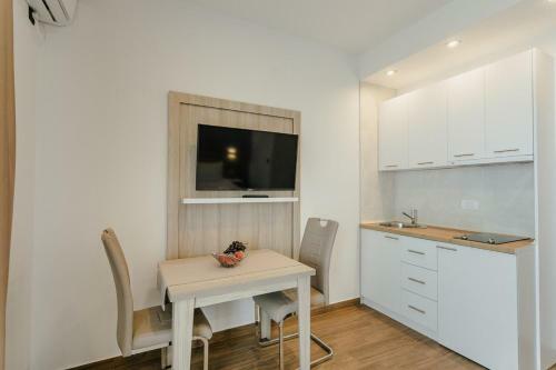 Apartmani Beko