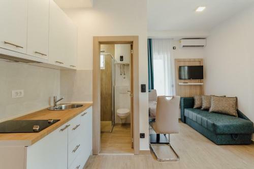 Apartmani Beko