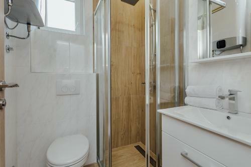 Apartmani Beko