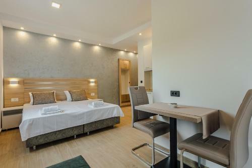 Apartmani Beko