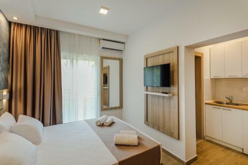 Apartmani Beko