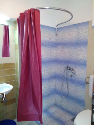Hostal Apartments Maya