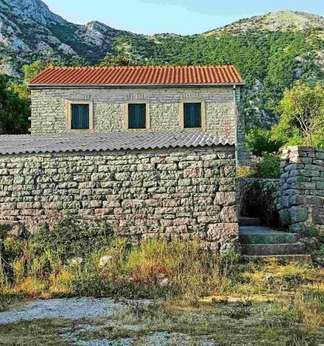 Old House Djurovic