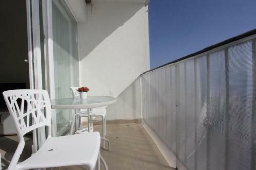 Sea View Apartment In Djenovici