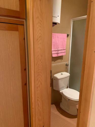 Apartamento Casaboka