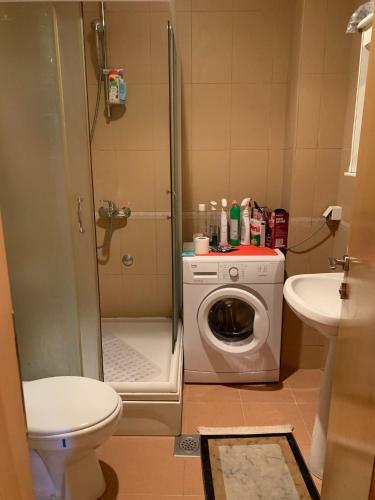 Apartamento Casaboka