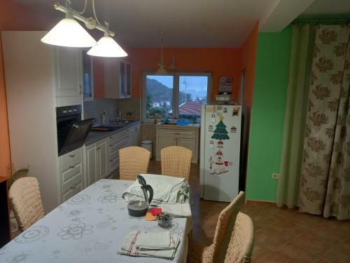 Apartman Sunca