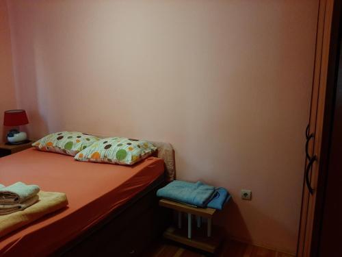 Porodicni Apartman 2