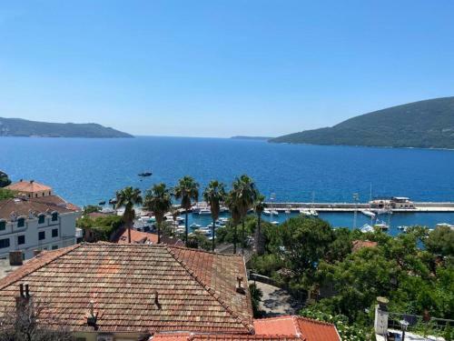 Villa Donna Apartments