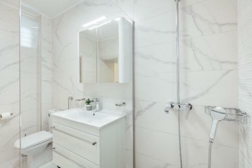 Villa Donna Apartments