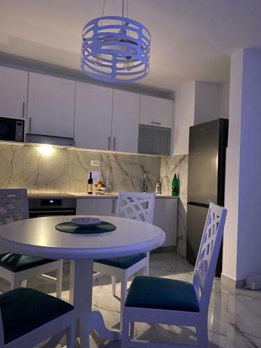 Villa Donna Apartments