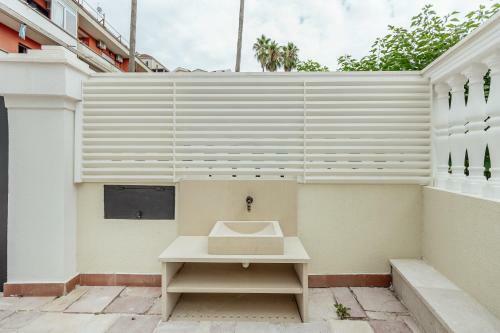 Villa Donna Apartments