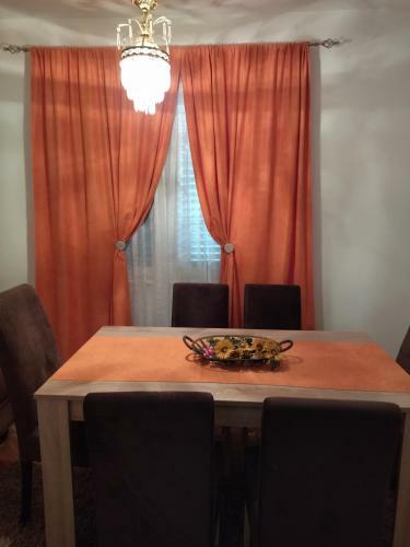 Apartamento Horizont Herceg Novi