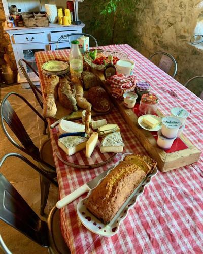 Agroturismo Ferme Familiale Chez Lili