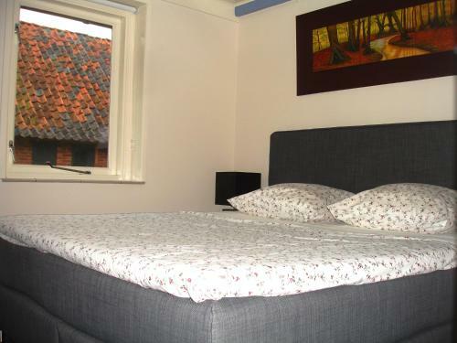 Apartamento Huusken Op De Kamp