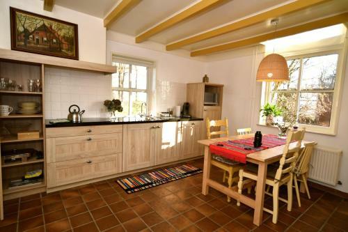 Apartamento Huusken Op De Kamp