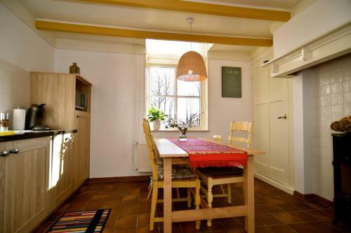 Apartamento Huusken Op De Kamp