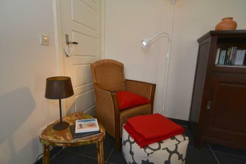 Apartamento Huusken Op De Kamp