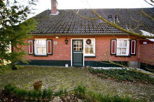 Apartamento Huusken Op De Kamp