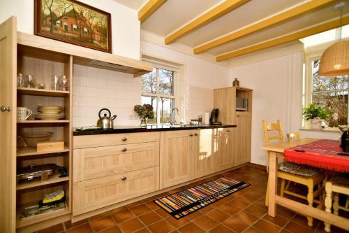 Apartamento Huusken Op De Kamp