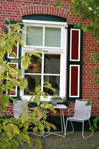 Apartamento Huusken Op De Kamp