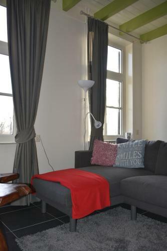 Apartamento Huusken Op De Kamp