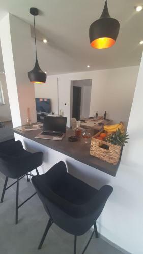 Apartmani Petar I Luka