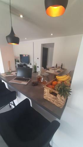 Apartmani Petar I Luka