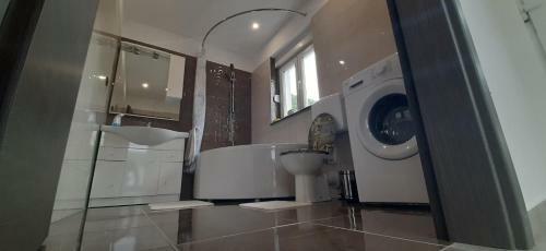 Apartmani Petar I Luka