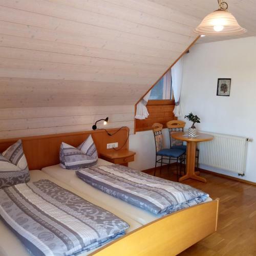 Hostal Gasthof Gr�ner Baum "kongo"