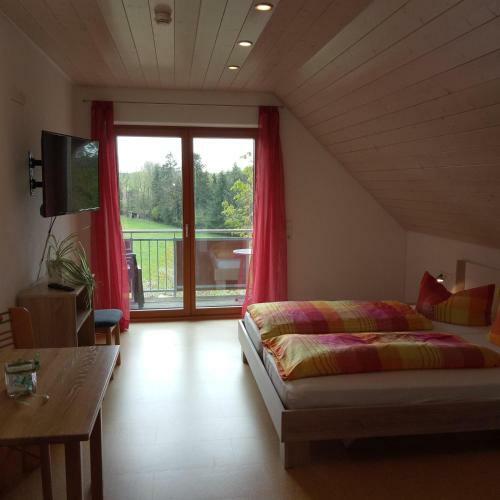 Hostal Gasthof Gr�ner Baum "kongo"