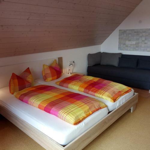 Hostal Gasthof Gr�ner Baum "kongo"