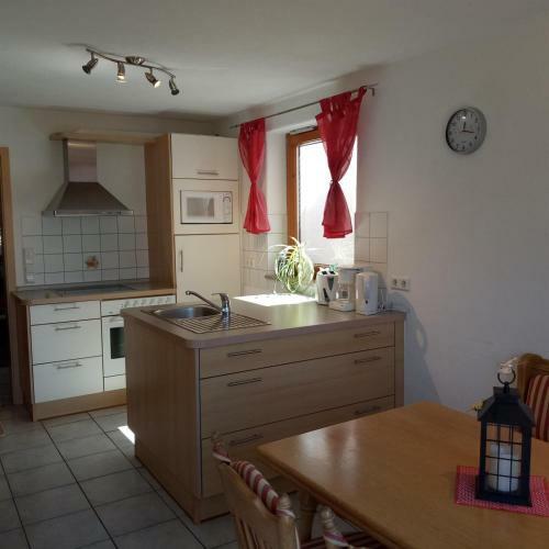Hostal Gasthof Gr�ner Baum "kongo"