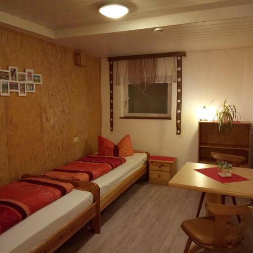 Hostal Gasthof Gr�ner Baum "kongo"