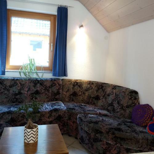 Hostal Gasthof Gr�ner Baum "kongo"